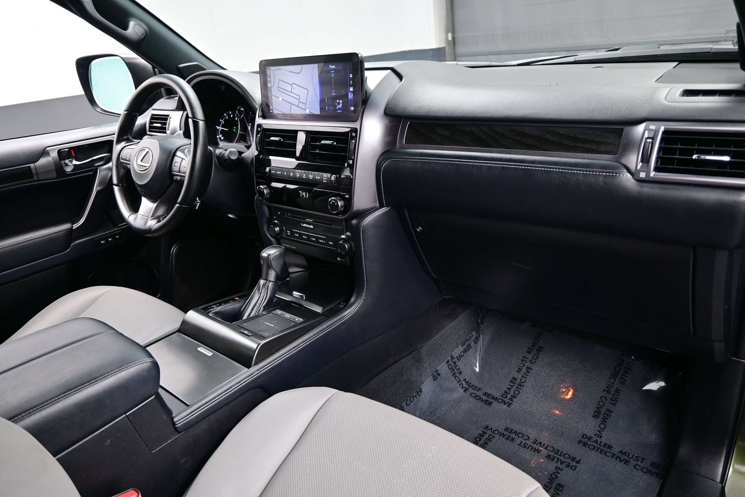 2023 Lexus GX Base - Photo 15