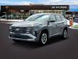 New 2026 Hyundai Tucson SEL AWD SUV