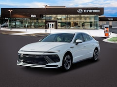 2026 Hyundai Sonata SEL Sport Sedan