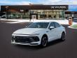 New 2026 Hyundai Sonata SEL Sport Sedan