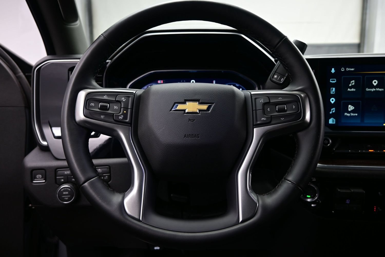 2026 Chevrolet Silverado 1500 LT - Photo 23