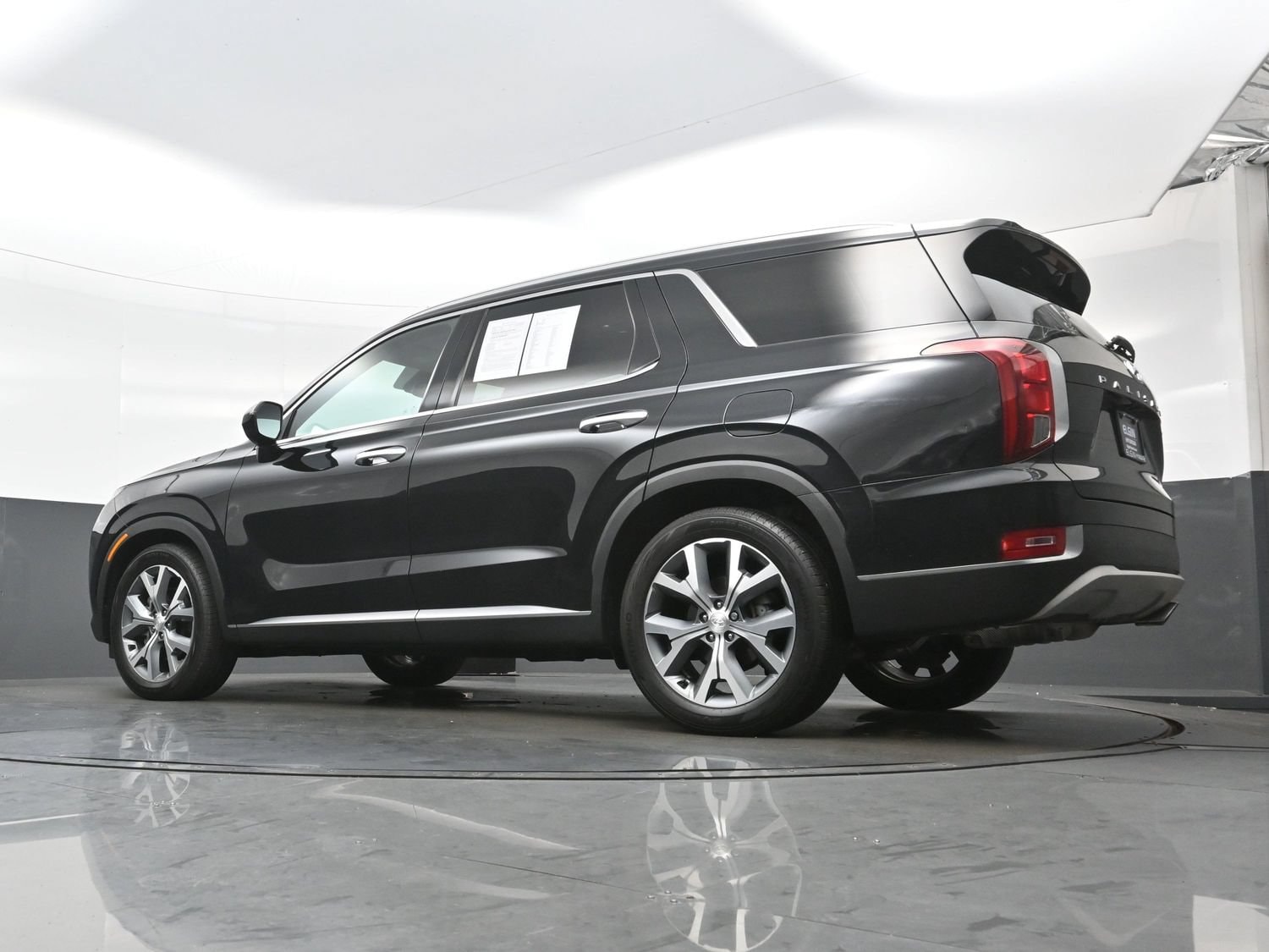 2020 Hyundai Palisade SEL - Photo 29