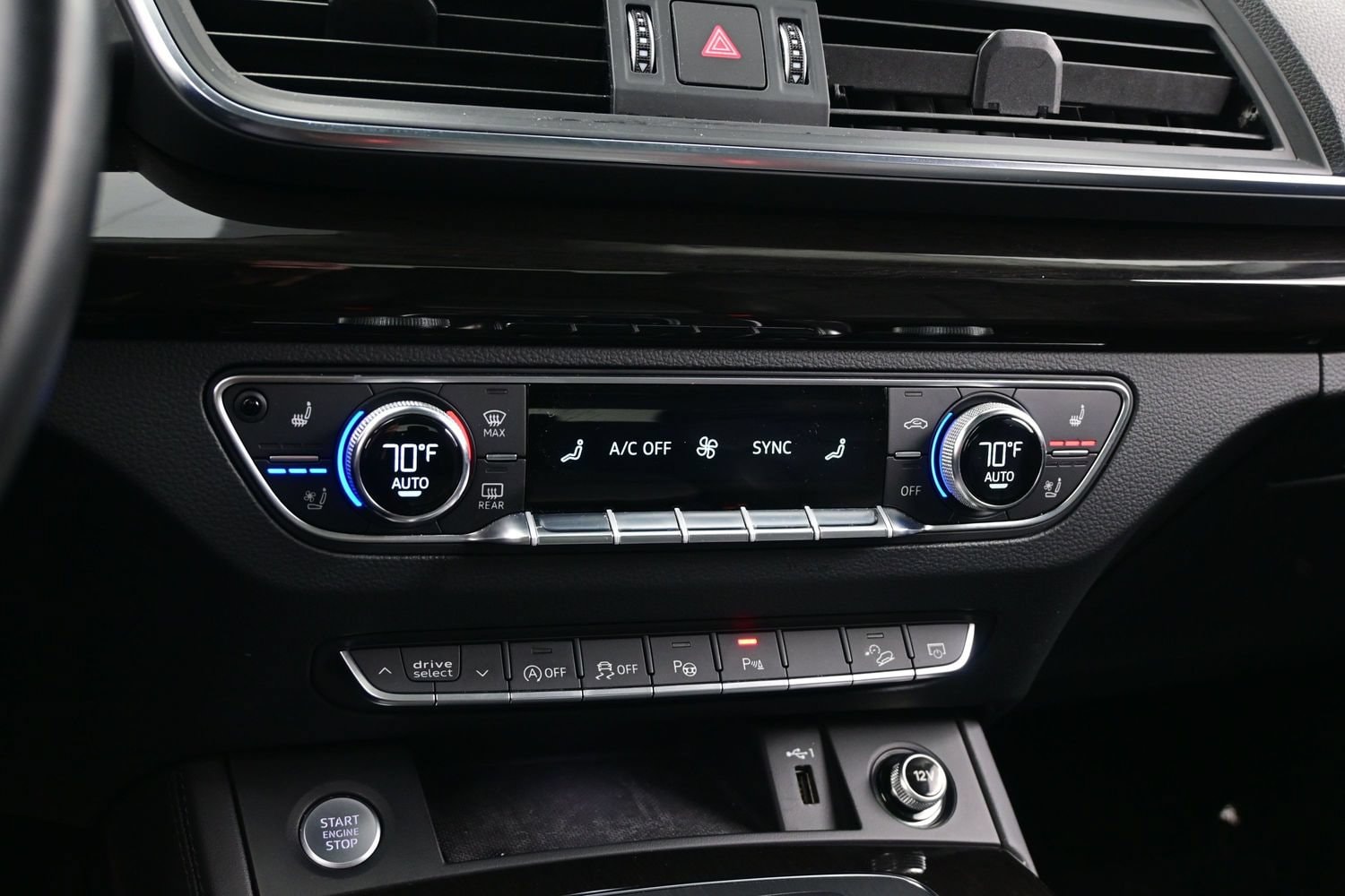 2020 Audi Q5 Prestige - Photo 22