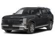 New 2027 Hyundai Palisade Hybrid Blue SEL Premium 8P SUV