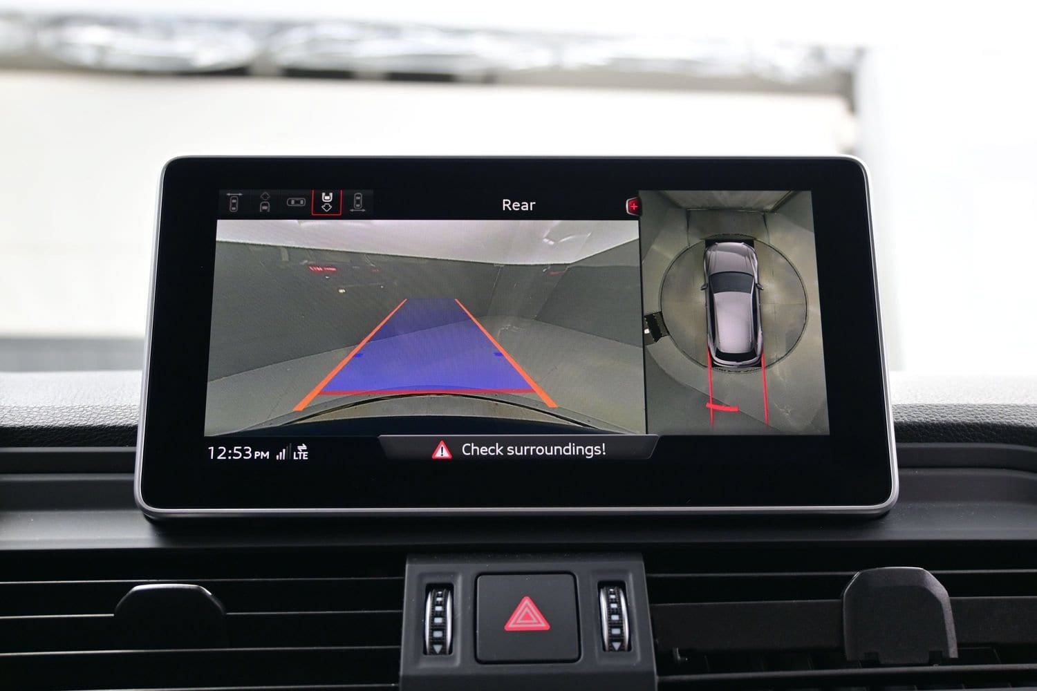 2020 Audi Q5 Prestige - Photo 21