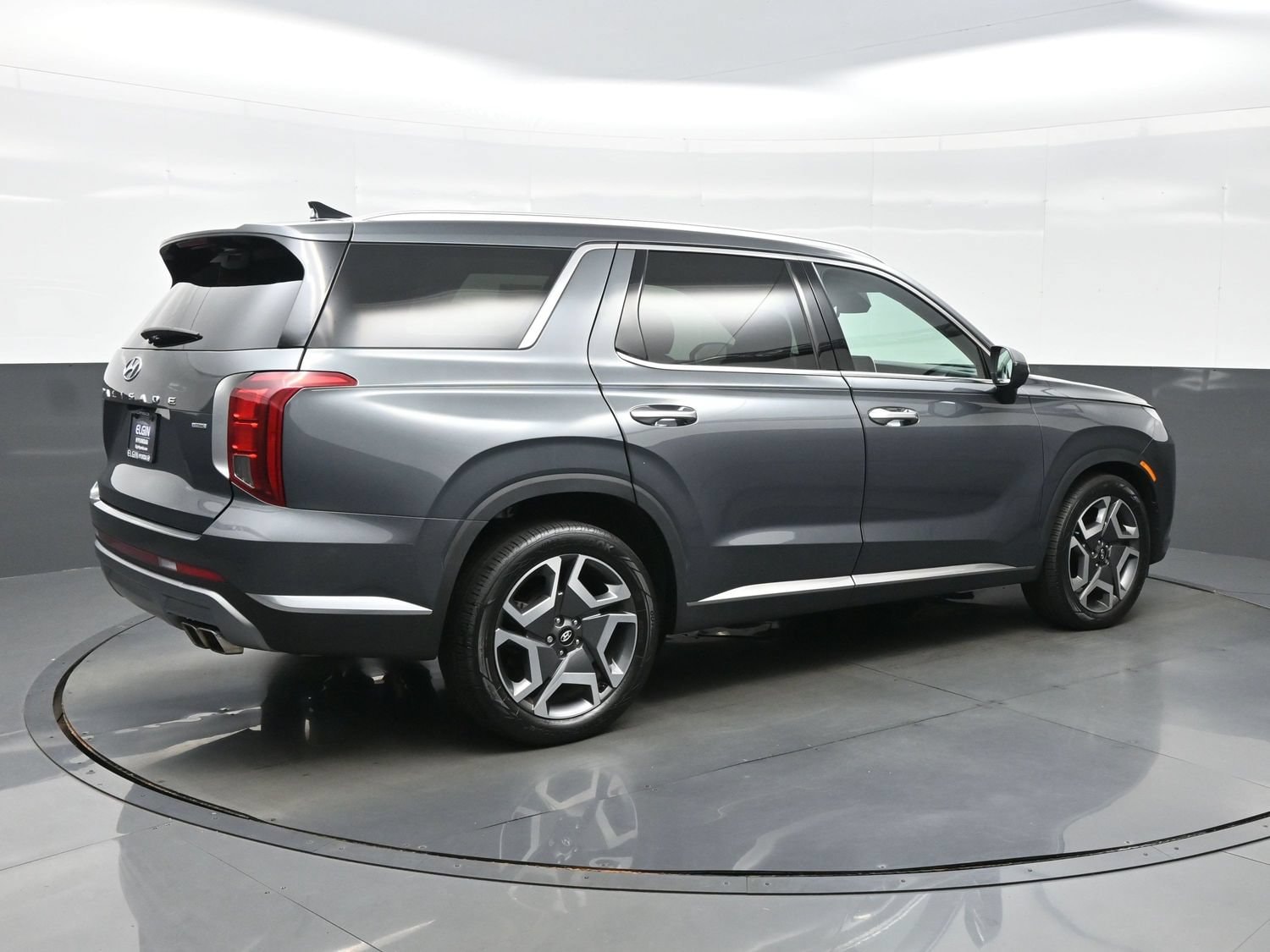 2024 Hyundai Palisade Limited - Photo 6