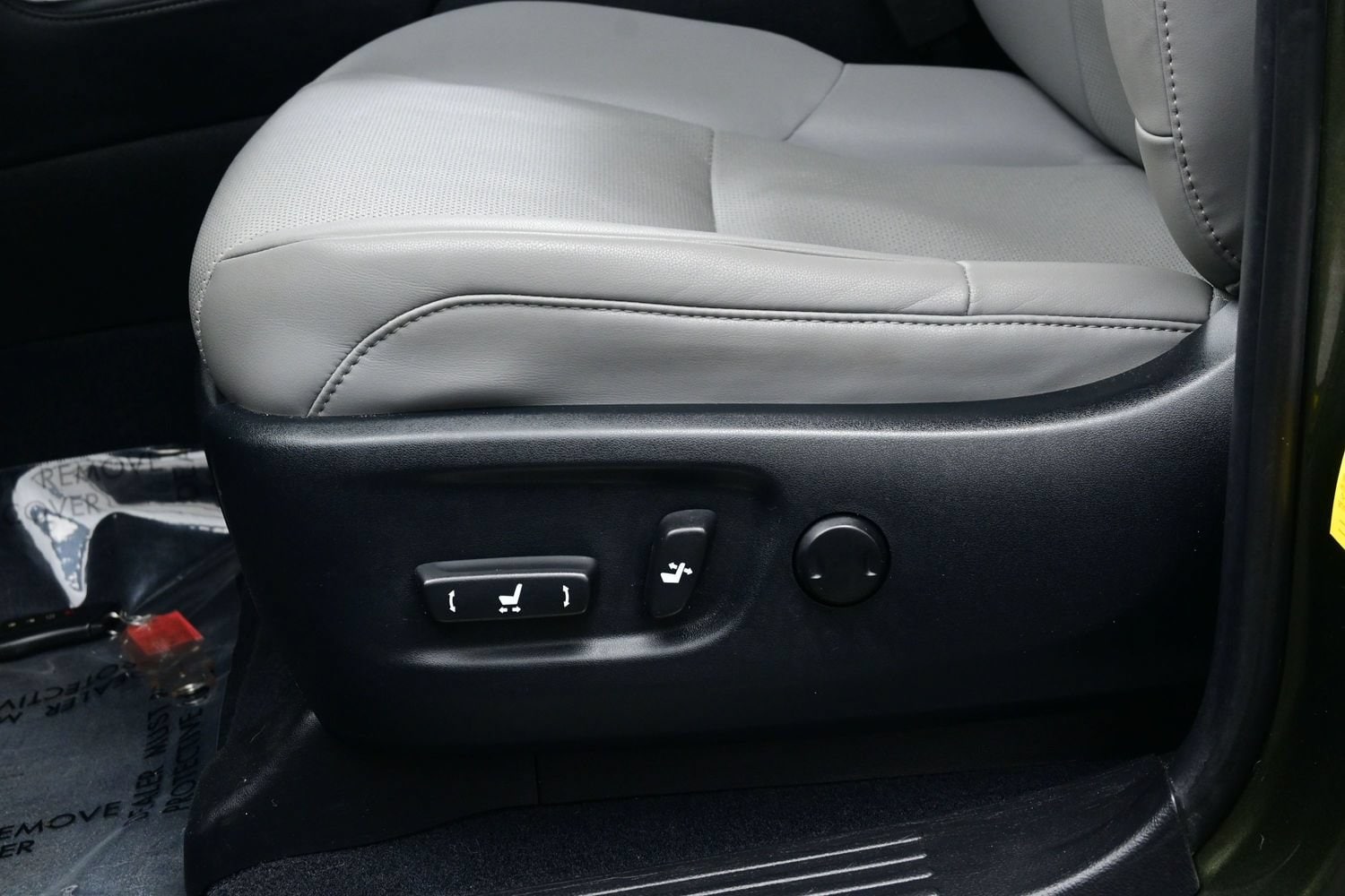 2023 Lexus GX Base - Photo 11