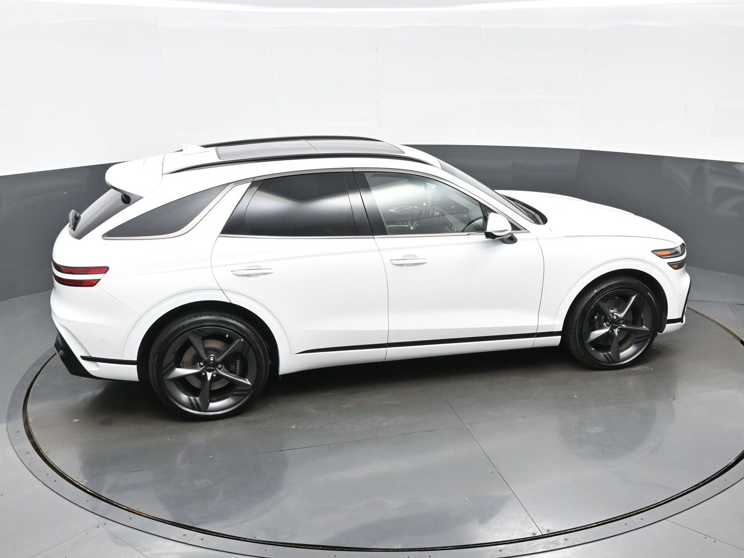 2026 GENESIS GV70 Sport Prestige - Photo 39