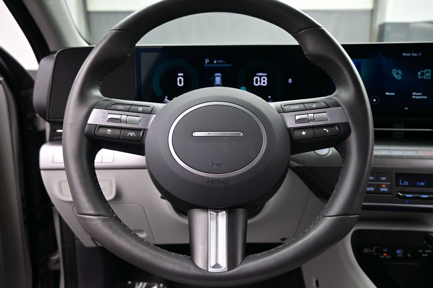 2026 Hyundai Kona SEL Sport - Photo 23