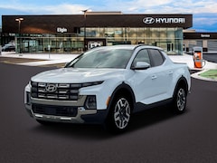 2026 Hyundai Santa Cruz Limited Truck Crew Cab