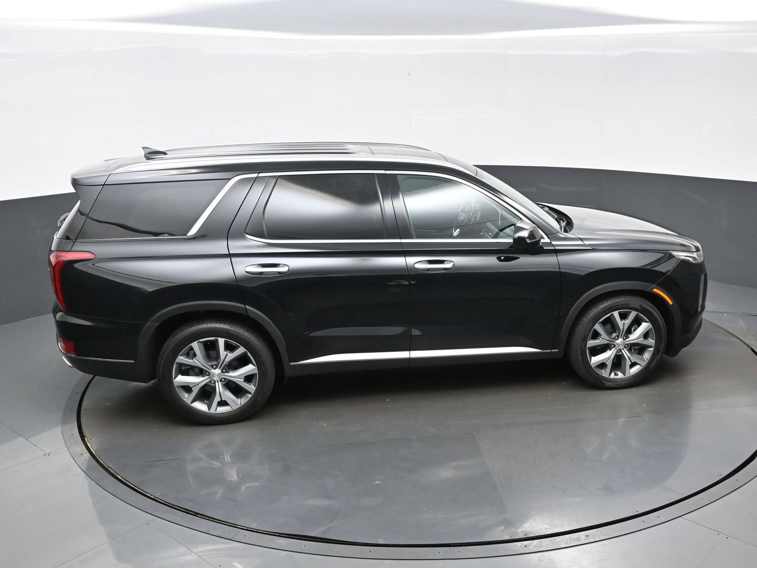 2020 Hyundai Palisade SEL - Photo 39