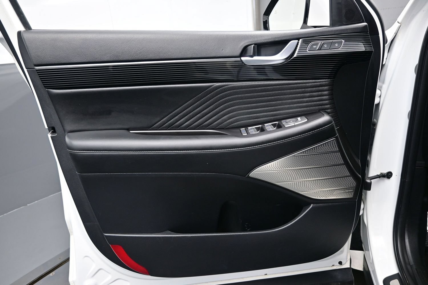 2024 Hyundai Palisade Calligraphy Night Edition - Photo 9