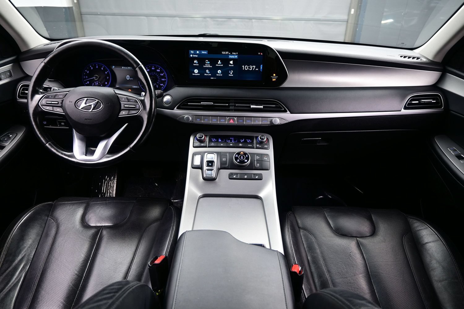2020 Hyundai Palisade SEL - Photo 18