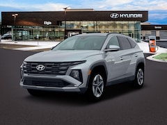 2026 Hyundai Tucson SEL Premium AWD SUV