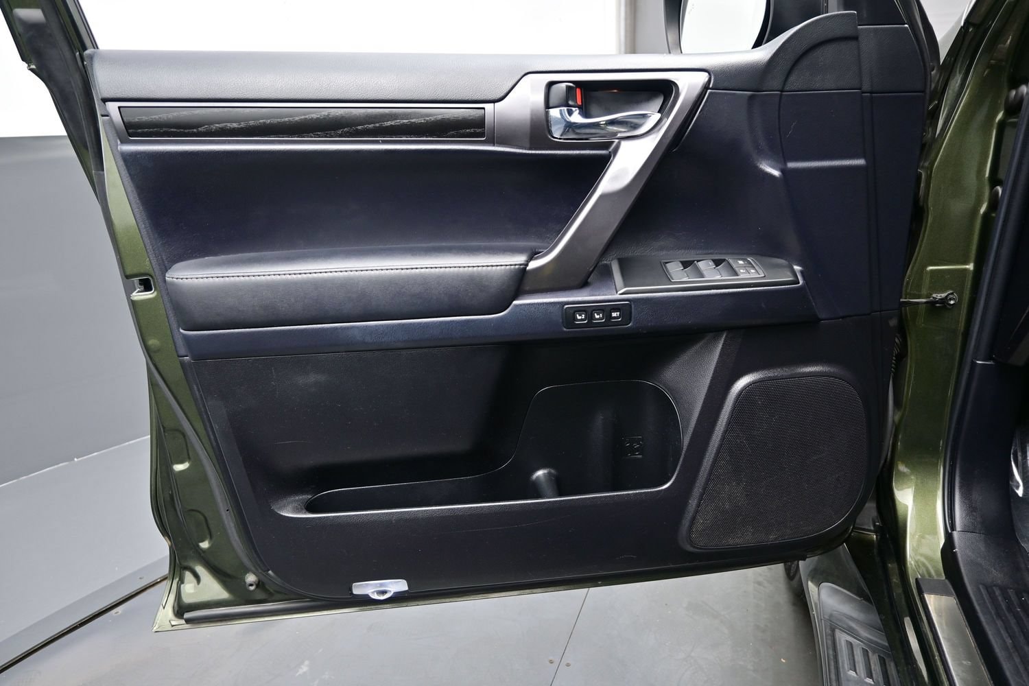 2023 Lexus GX Base - Photo 9