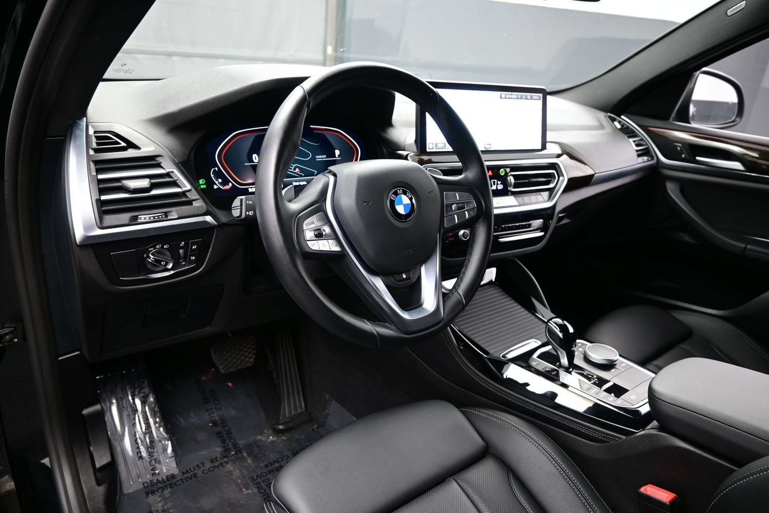 2025 BMW X4 30i - Photo 13