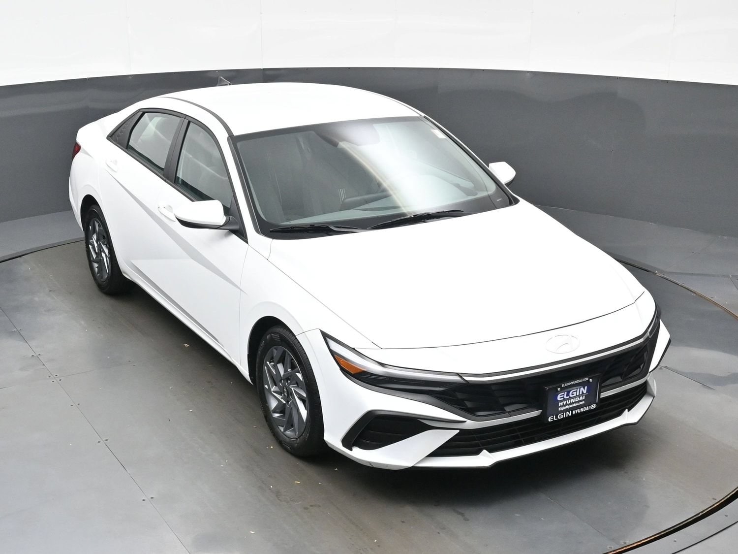 2024 Hyundai Elantra SEL - Photo 38