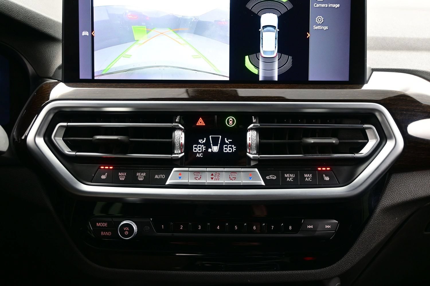 2025 BMW X4 30i - Photo 21