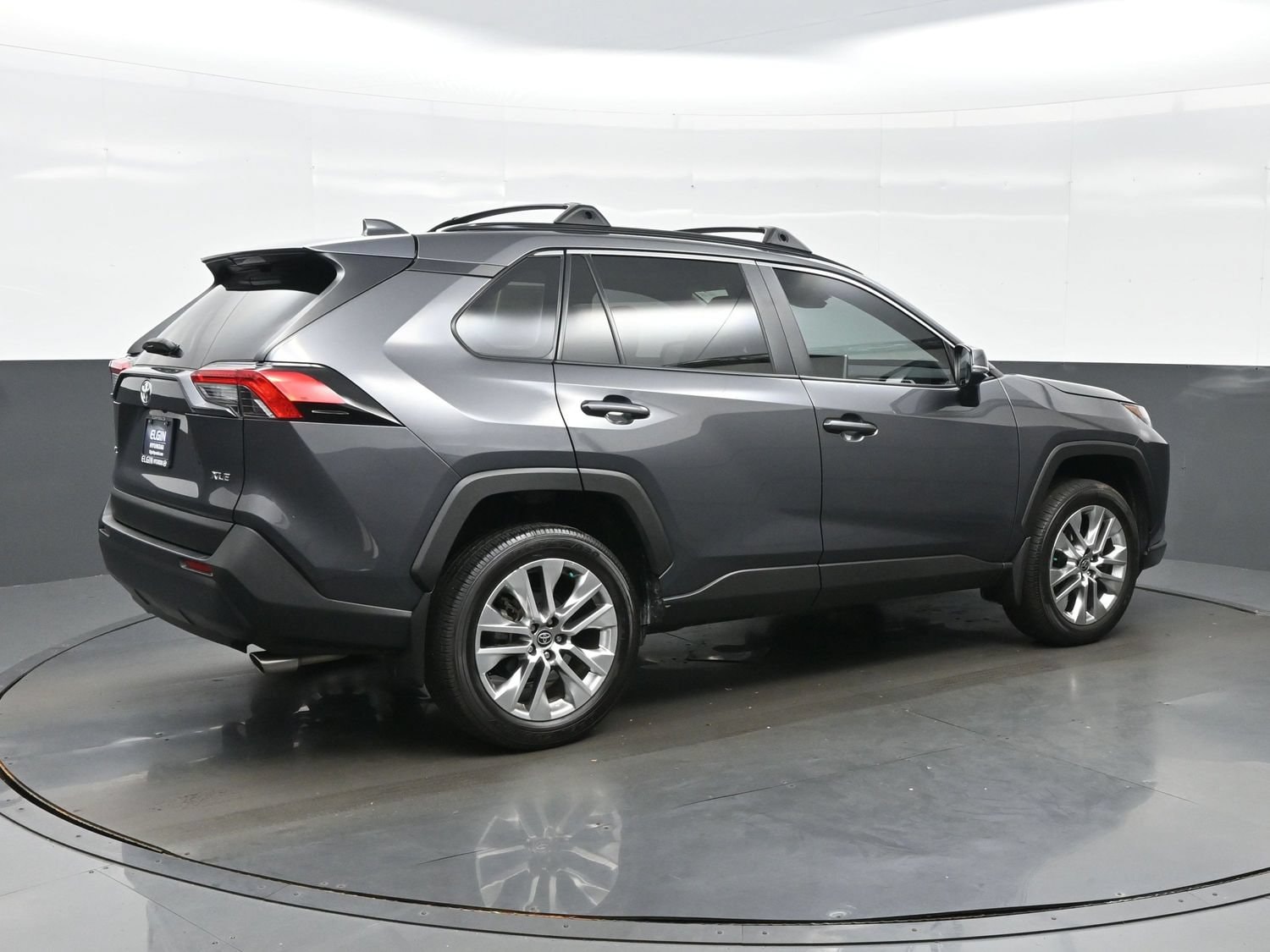 2025 Toyota RAV4 XLE Premium - Photo 6