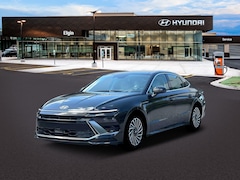 2026 Hyundai Sonata Hybrid SEL Sedan