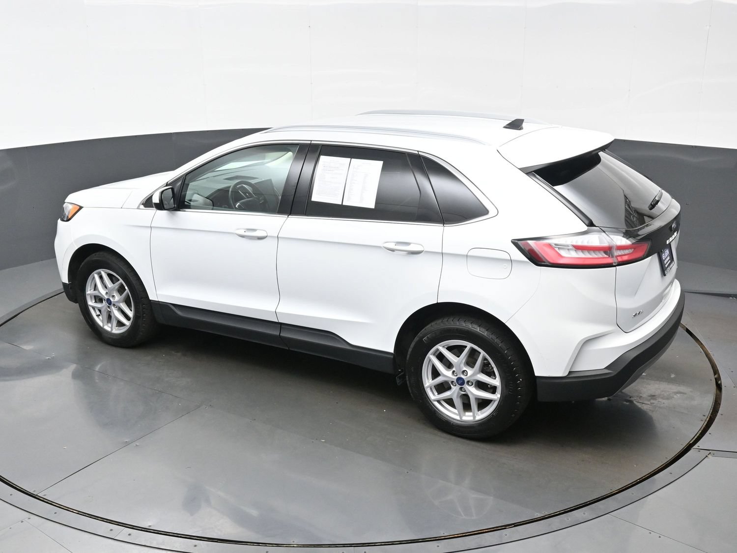 2024 Ford Edge SEL - Photo 34