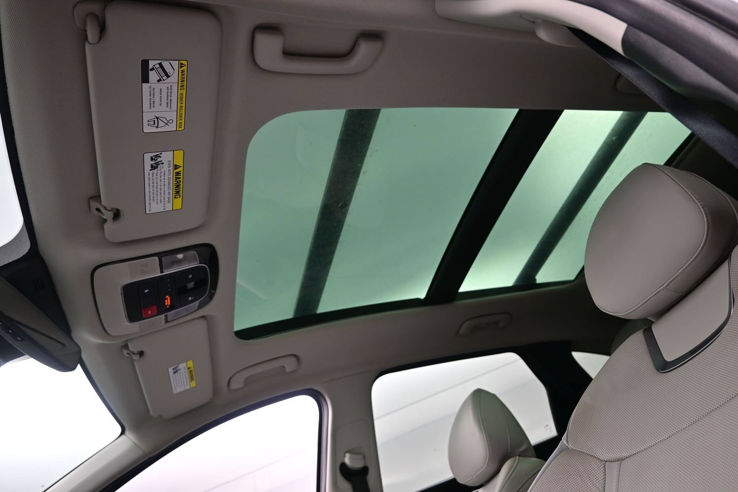 2024 Hyundai Tucson Limited - Photo 19