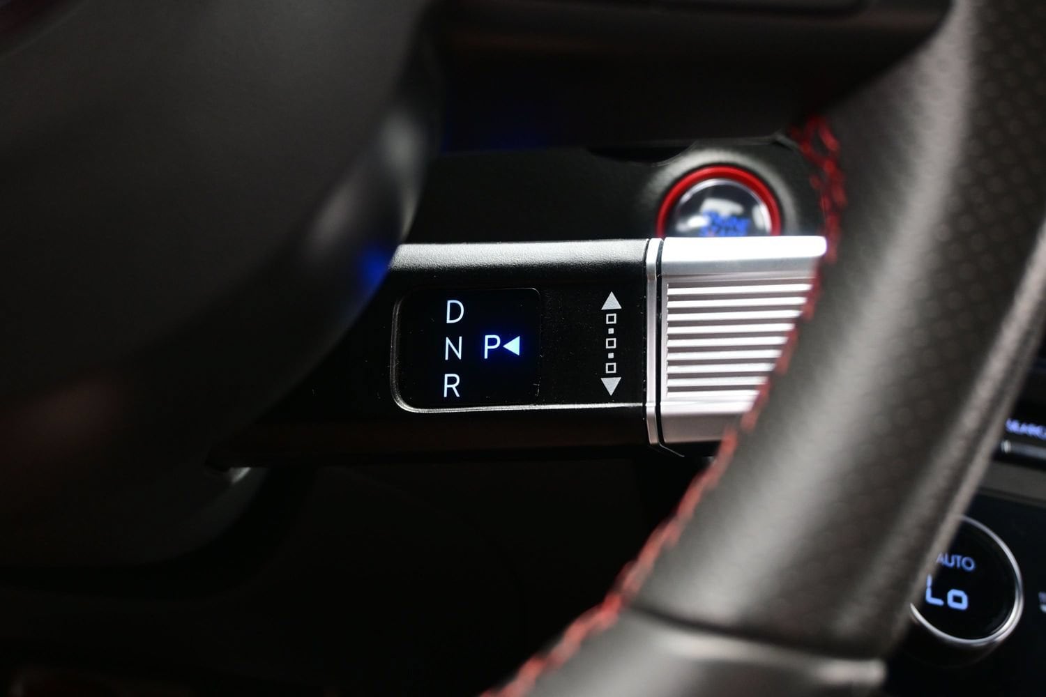 2025 Hyundai Sonata N Line - Photo 25