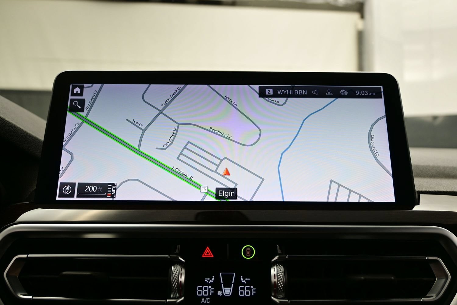 2025 BMW X4 30i - Photo 19
