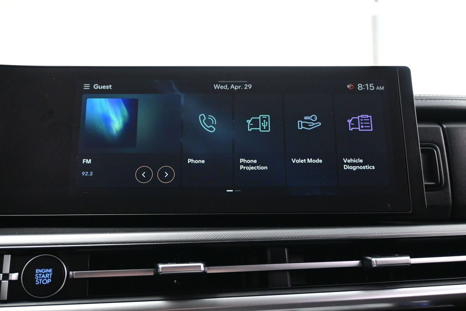 2026 Hyundai Santa Fe SE - Photo 19