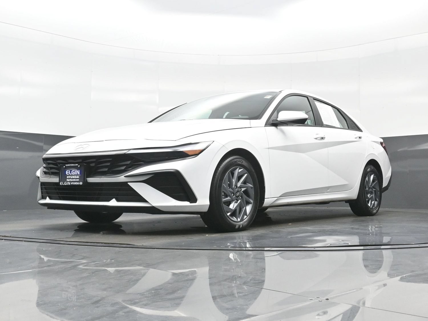 2024 Hyundai Elantra SEL - Photo 25