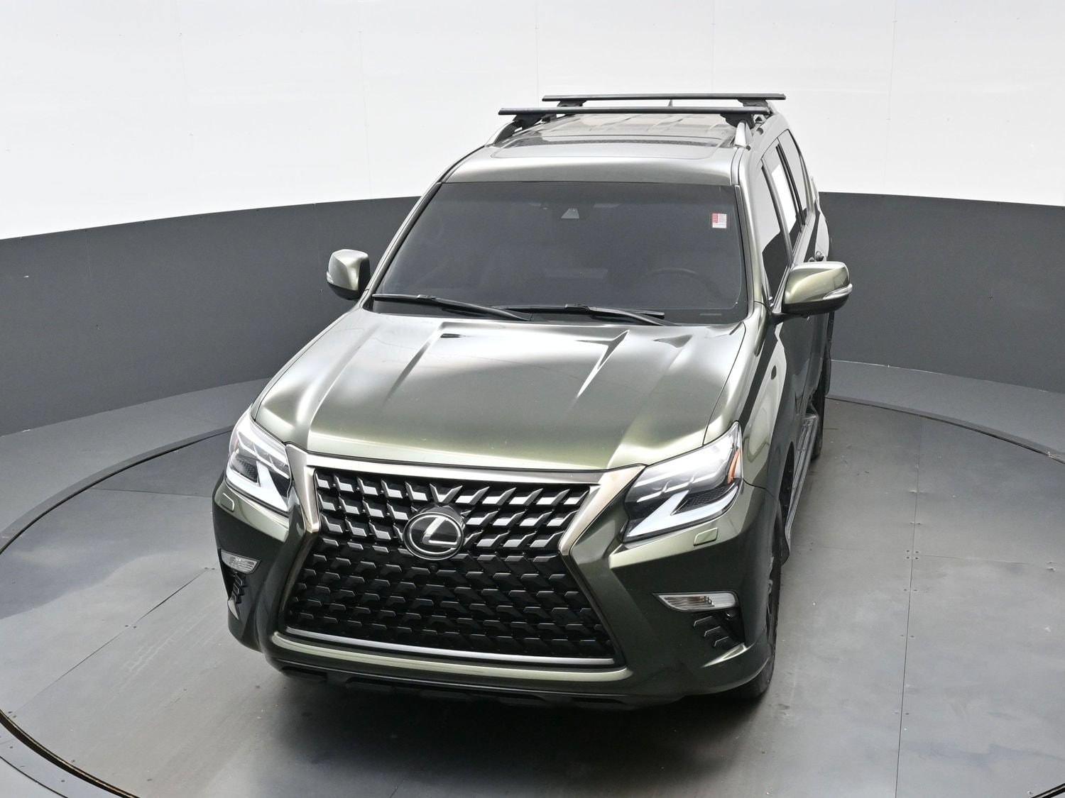 2023 Lexus GX Base - Photo 44