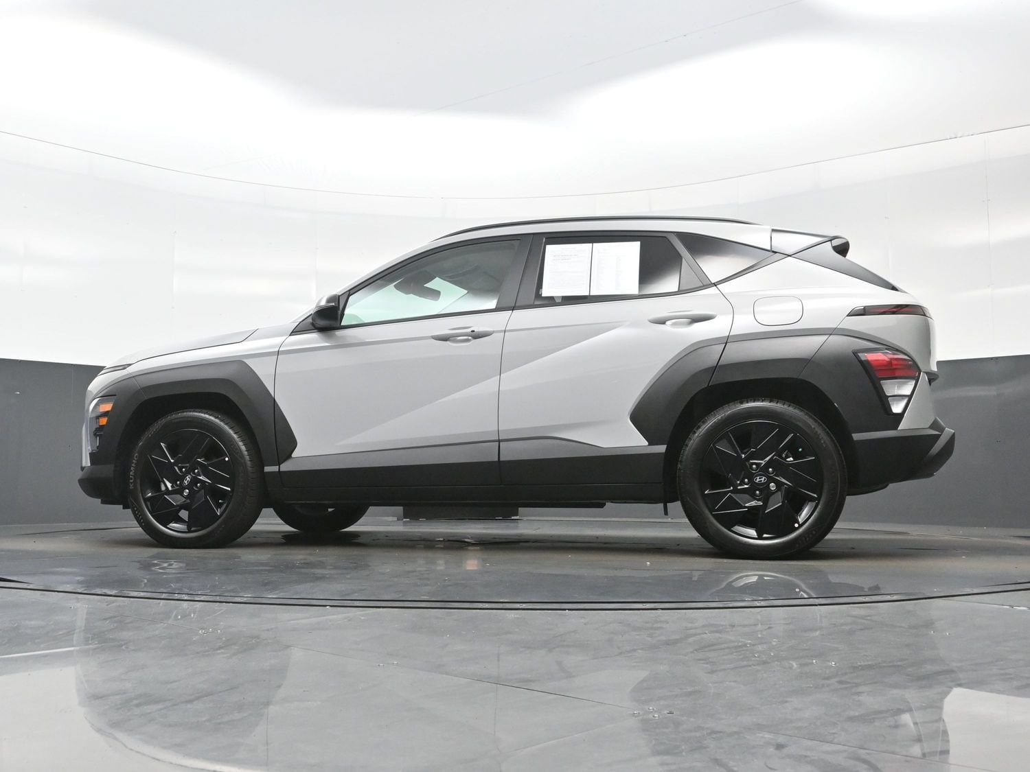2026 Hyundai Kona SEL Sport - Photo 27