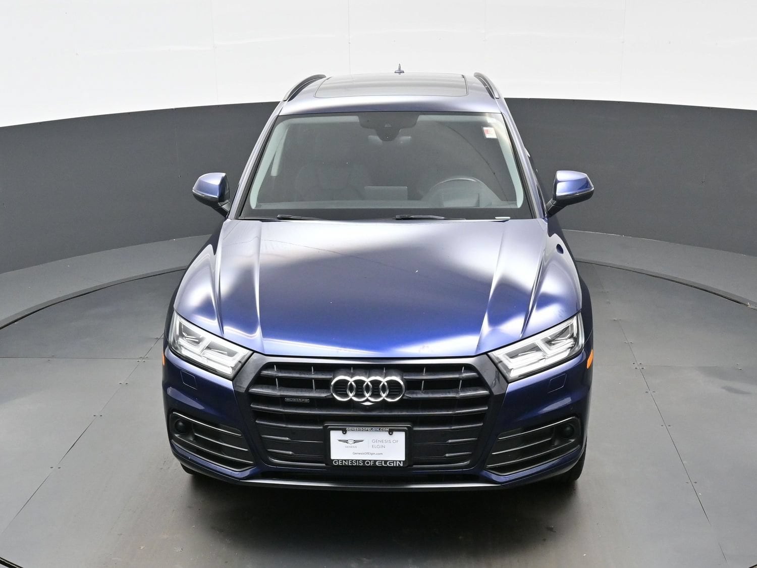 2020 Audi Q5 Prestige - Photo 43