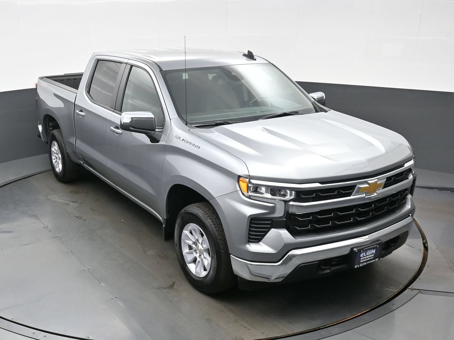 2026 Chevrolet Silverado 1500 LT - Photo 39