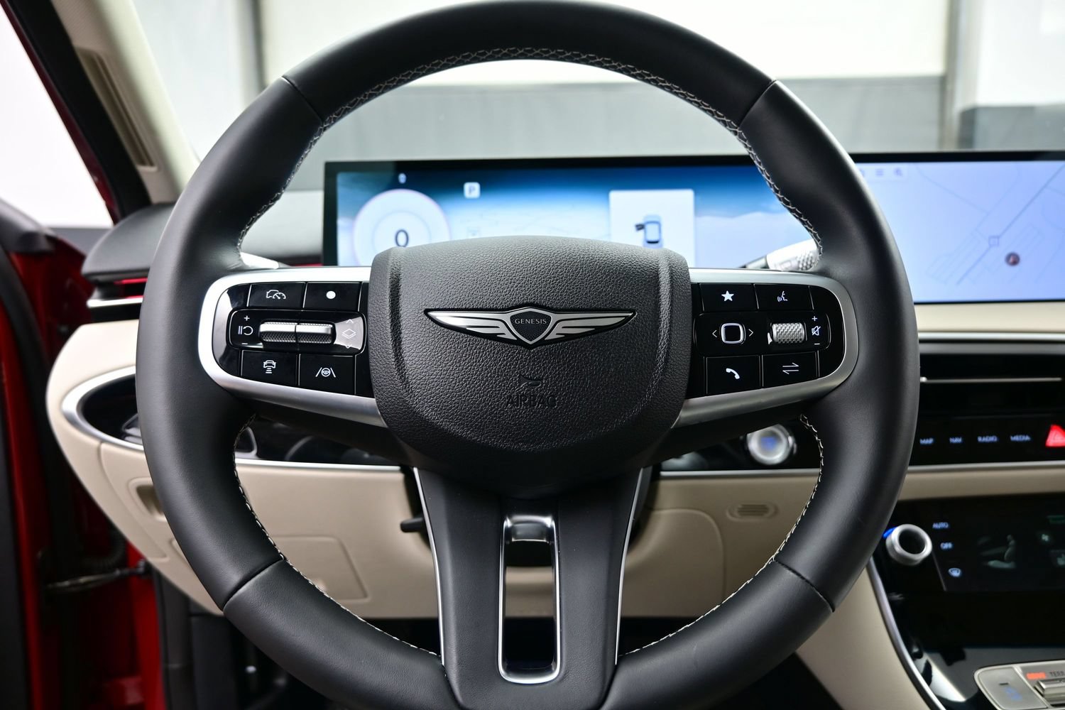 2026 GENESIS GV70 Standard - Photo 23
