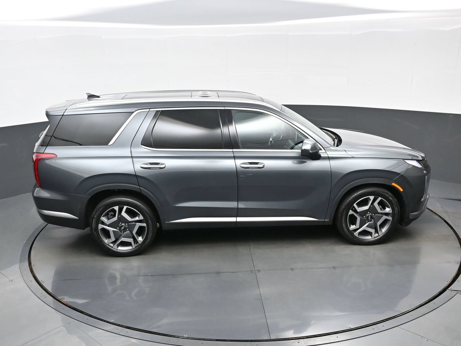 2024 Hyundai Palisade Limited - Photo 41