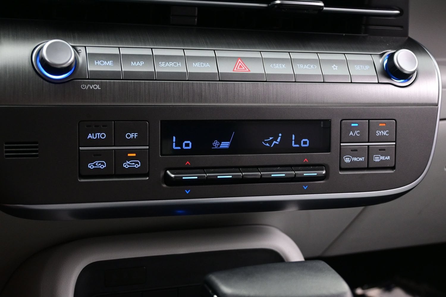 2026 Hyundai Kona SEL Sport - Photo 19