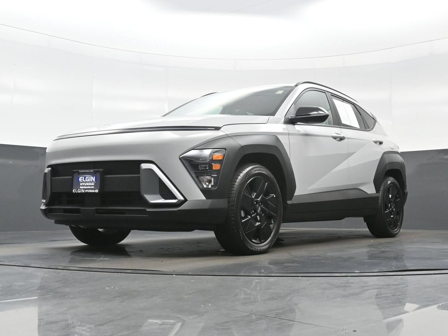 2026 Hyundai Kona SEL Sport - Photo 26