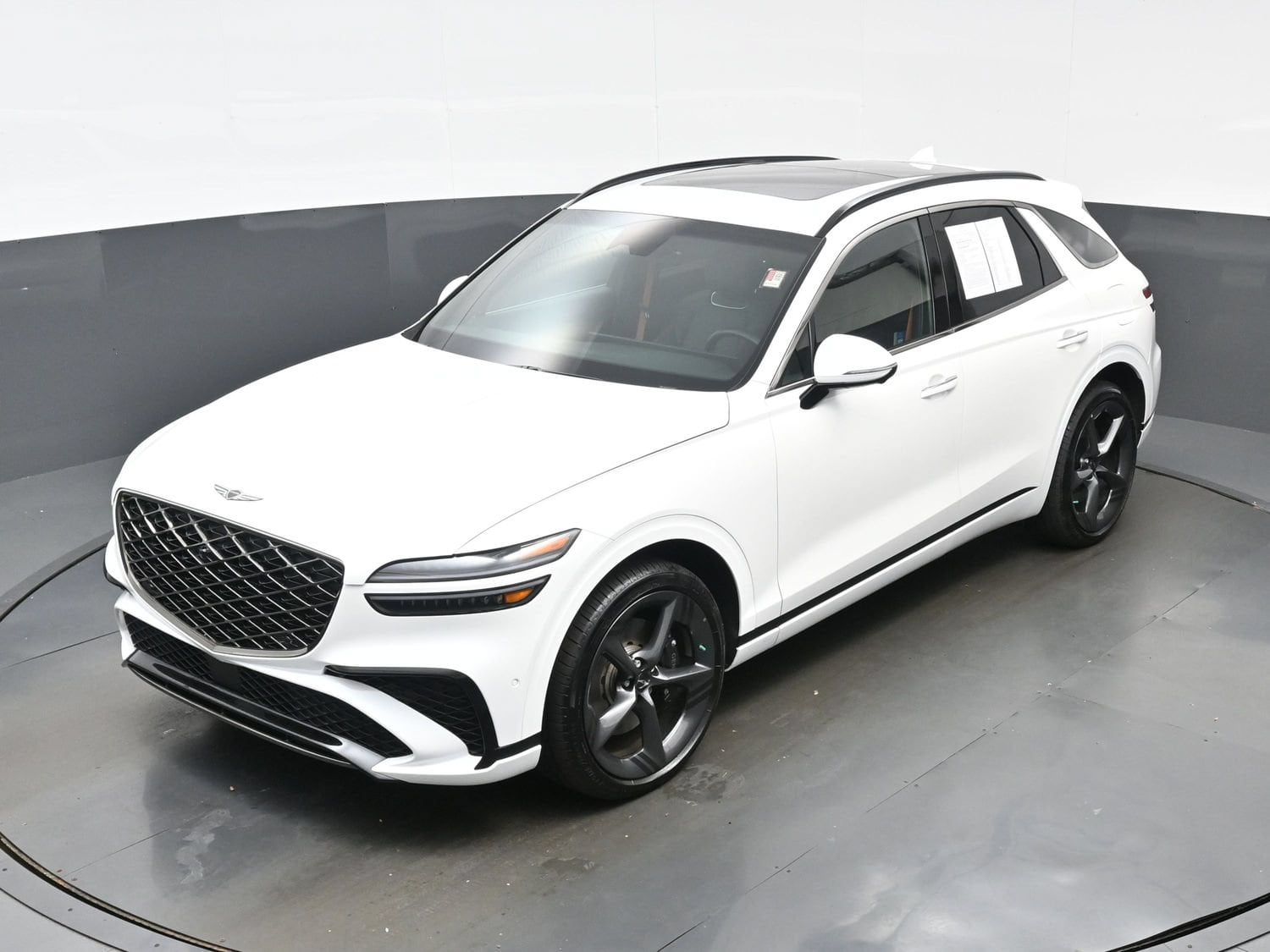 2026 GENESIS GV70 Sport Prestige - Photo 34