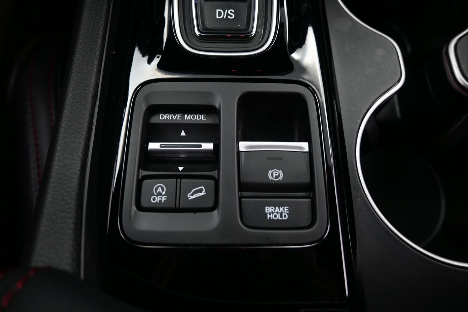 2025 Honda Pilot Black Edition - Photo 25