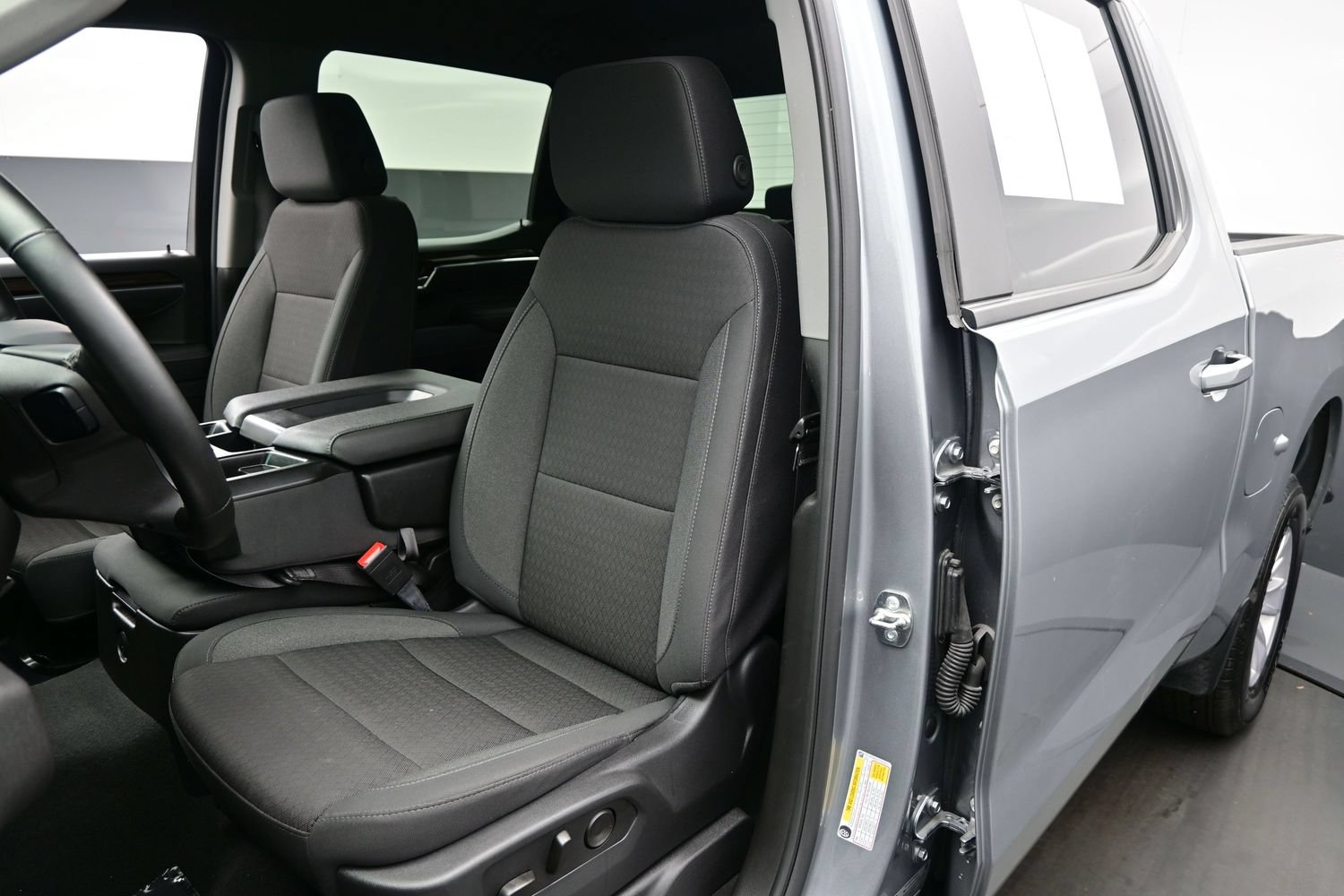 2026 Chevrolet Silverado 1500 LT - Photo 12