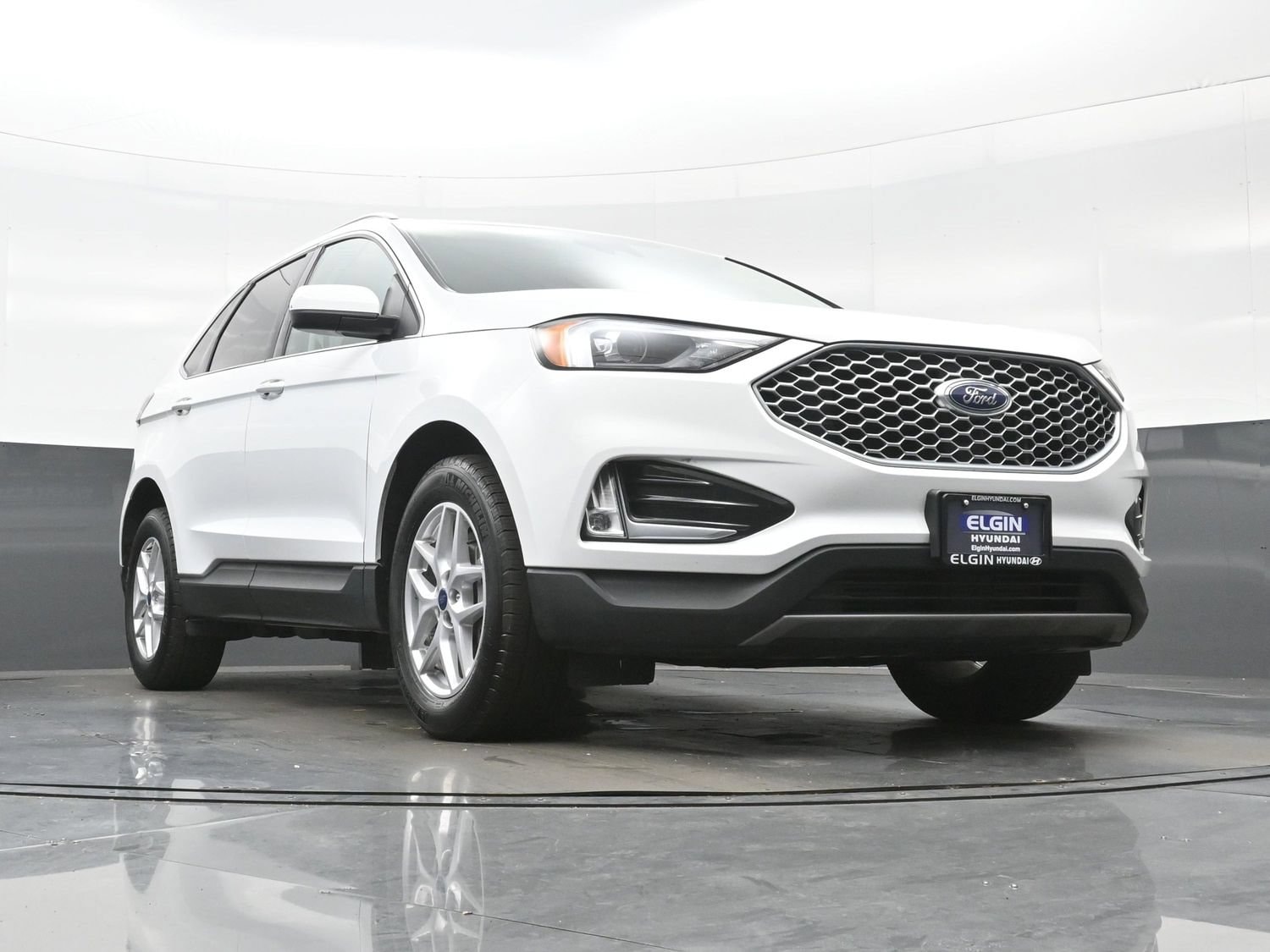 2024 Ford Edge SEL - Photo 31