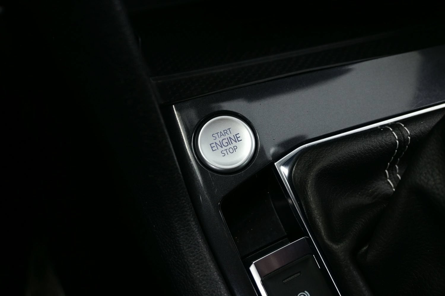 2023 Volkswagen Tiguan SE R-LINE BLACK - Photo 23