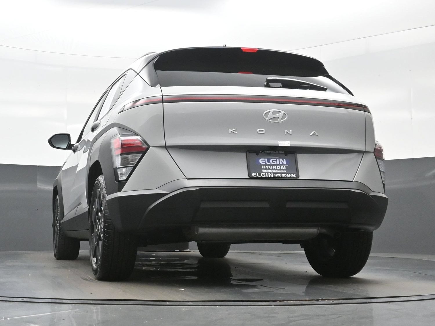 2026 Hyundai Kona SEL Sport - Photo 29
