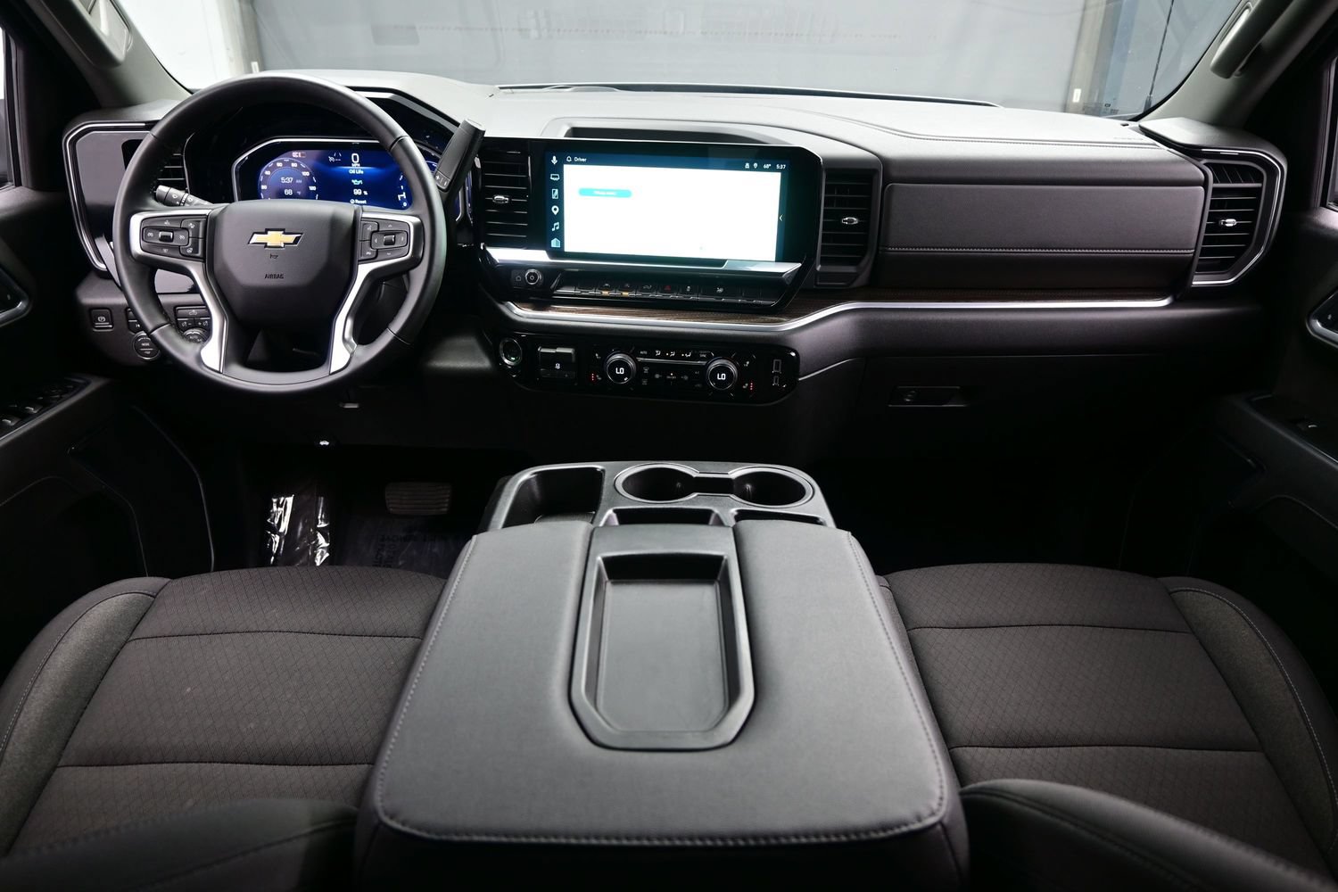 2026 Chevrolet Silverado 1500 LT - Photo 17