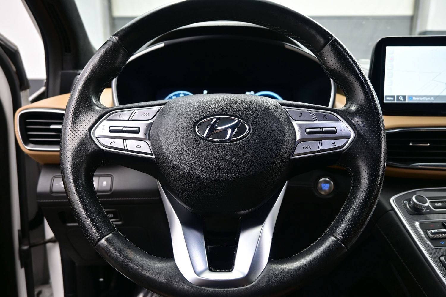 2023 Hyundai Santa Fe Calligraphy - Photo 25