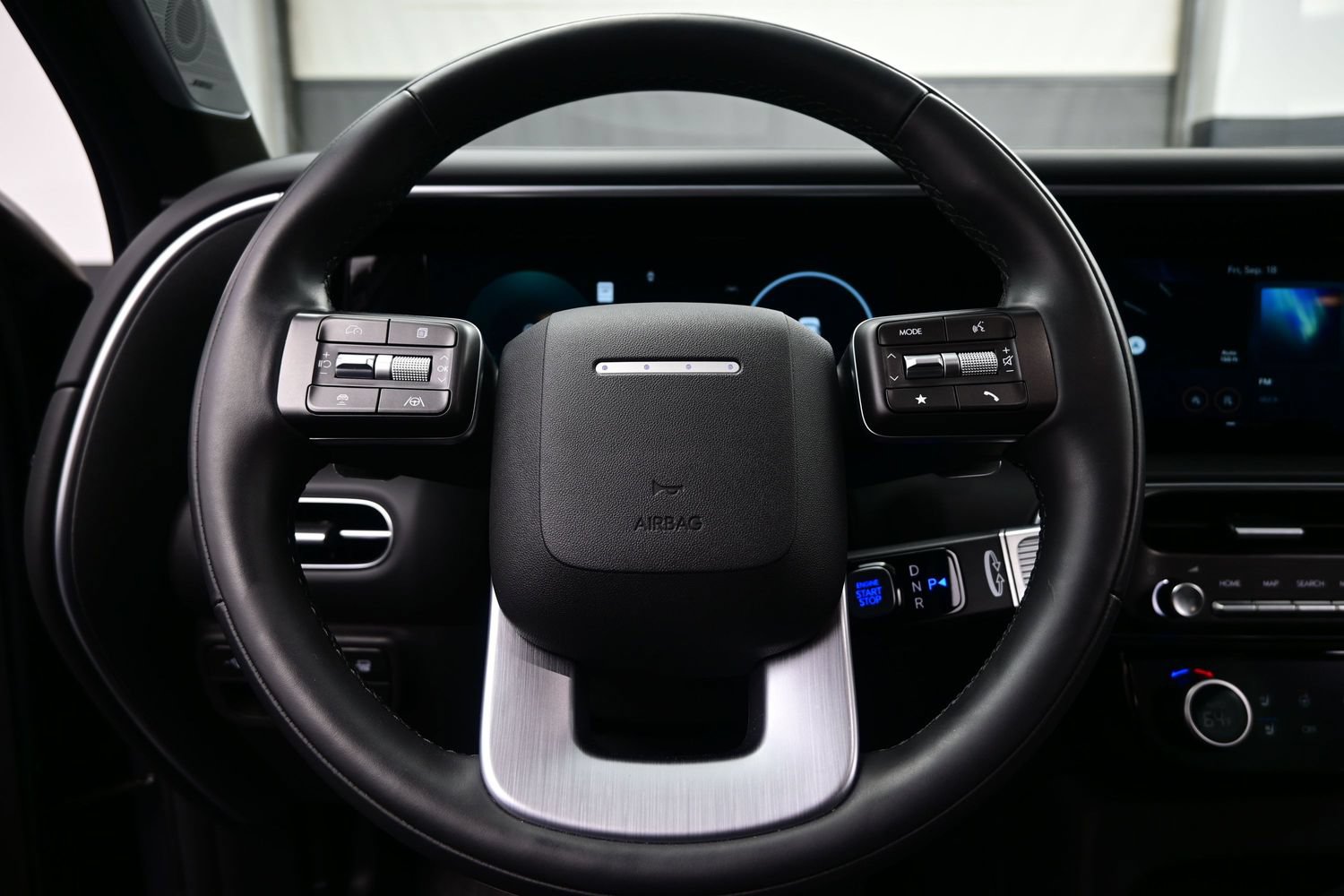 2026 Hyundai Palisade Calligraphy - Photo 24