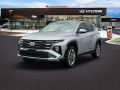 2026 Hyundai Tucson SEL AWD SUV