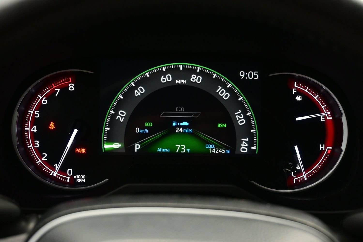 2025 Toyota RAV4 XLE Premium - Photo 26