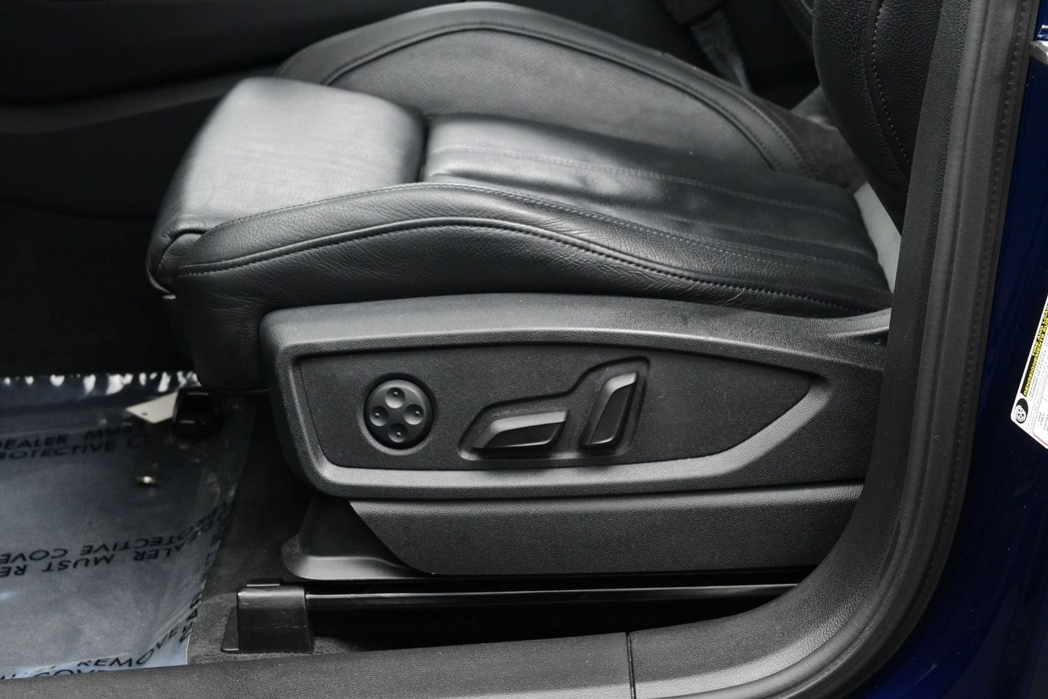 2020 Audi Q5 Prestige - Photo 11